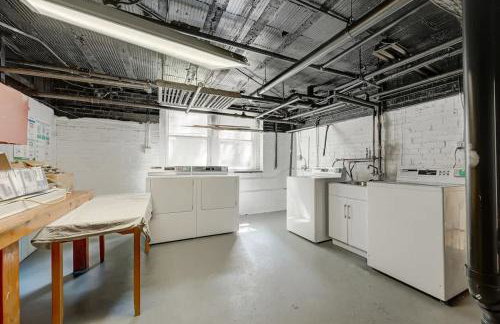 Homey Studio McKinley Beach - Brady St Lower East - Foto 15