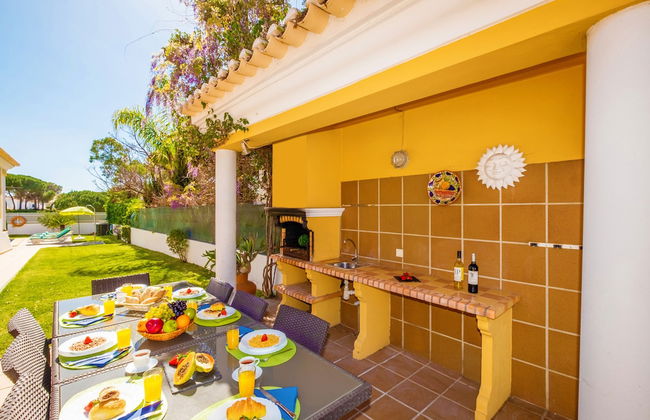 Villa Alegria - Photo 44