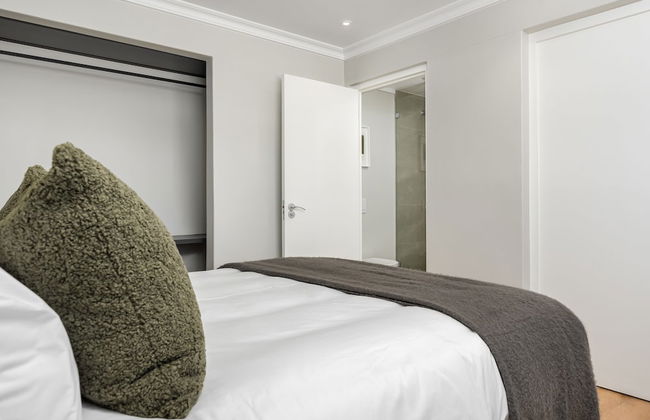 Point Break Luxury Apartments - Foto 12