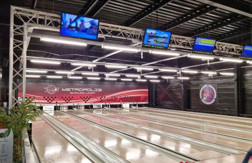 Jolie maison de vacances - Photo 24