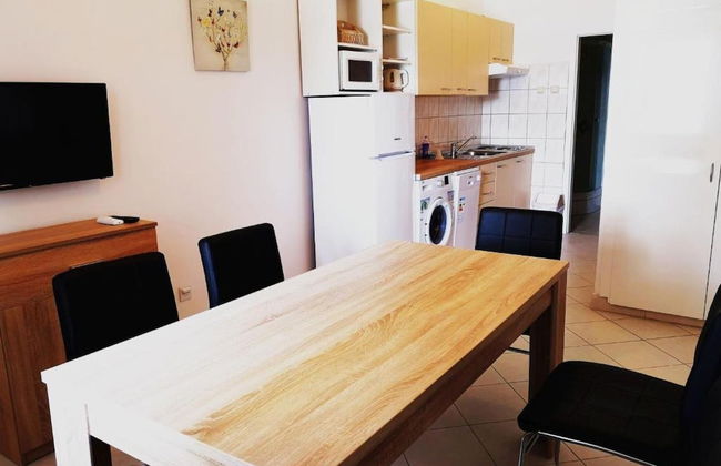 Lumbarda Resort Apartments - Foto 72