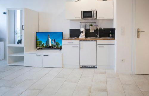 JUNIPRO Apartments Bostalsee - Foto 27