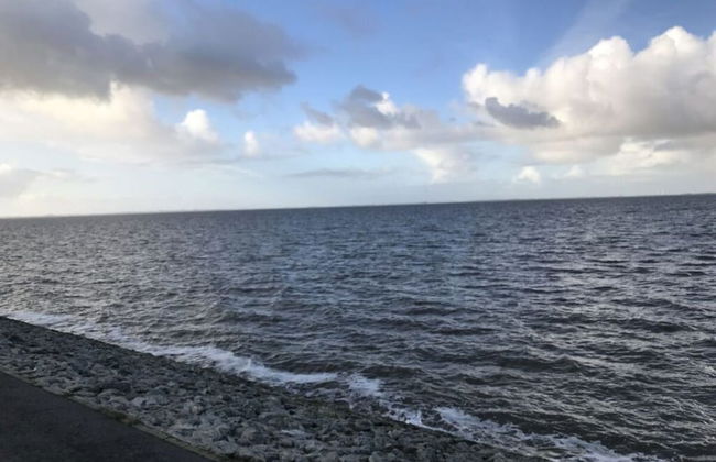 Luetje Huuske Modern Retreat - Foto 27