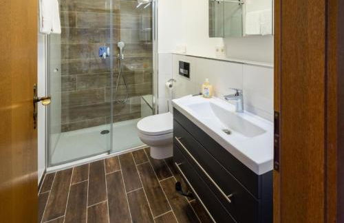 Apartment Residenz Zugspitzblick mit 6 Schlafzimmern by Interhome - Foto 33