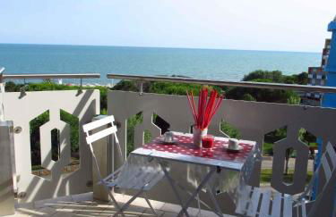 Apartments Porto Santa Margherita 24688 - Foto 23