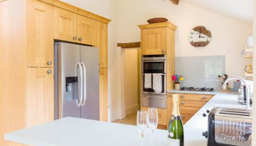 Chater Barn - Foto 4