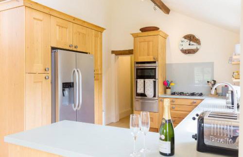 Chater Barn - Foto 4