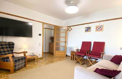 Súper exterior, vistas, amplio y muy agradable! - Foto 5