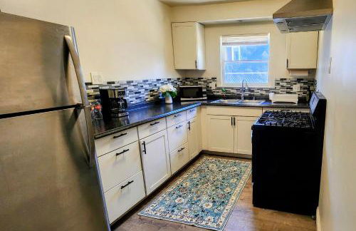 LAX House Near SoFi Stadium, Intuit Dome, YouTube Theater, The Kia Forum, Beaches - Foto 12