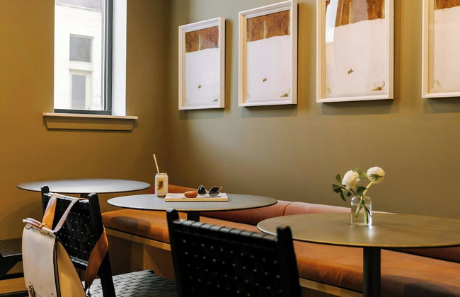 Sonder by Marriott Bonvoy Ovation Apartments Avenue of the Arts - Foto 2