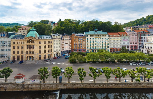 Apartments Bohemia Rhapsody - Foto 66