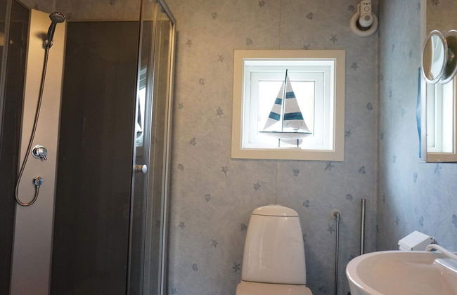 8 Person Holiday Home in Stromstad-by Traum - Photo 12