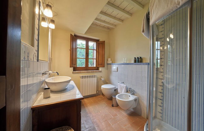 Casale Nel Cuore Verde D'Italia - Foto 13