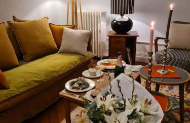 85 l idéal , quiet charm in Tours - Foto 44