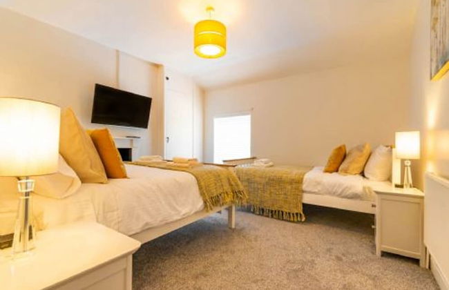 Host Stay Pilgrims Rest - Foto 10