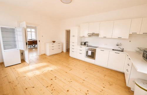 Family Apartment with very large living room - Foto 21