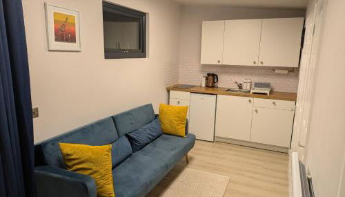 Moira Garden Tiny Home - Photo 2