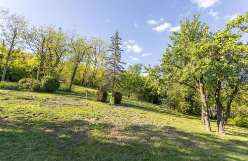 Villa d'architecte "De La Terre Vers Le Ciel" - Foto 36