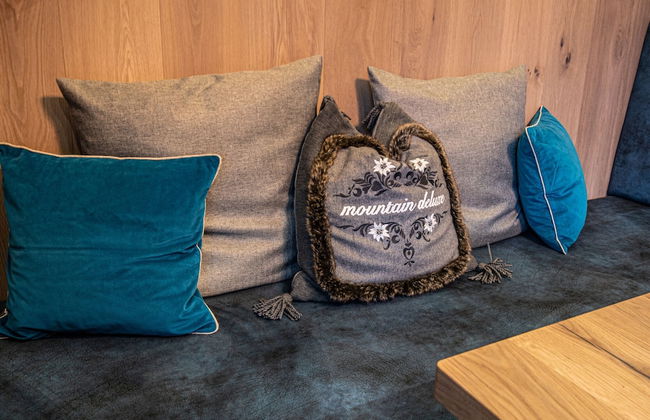 Chalet in Wald im Pinzgau Near Krimml Falls - Foto 9