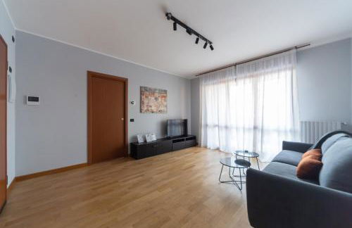 Modern Oasis opposite Bosco Verticale - Foto 13