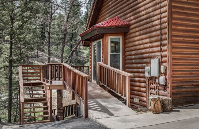 Cedar Creek Retreat - Foto 18