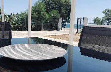 Mini Villas Avra - Foto 43