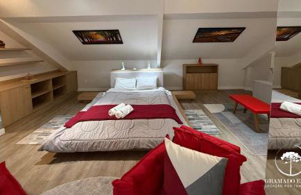 Luxuoso apartamento de 3 suítes frente rua torta - Foto 5