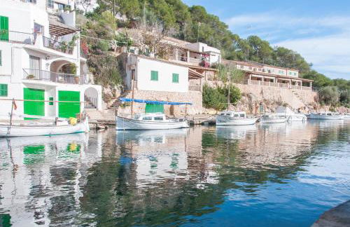 Apartamentos Vista al Puerto - Foto 31