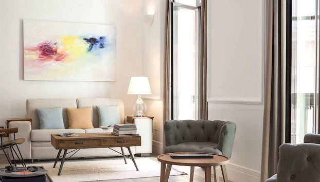 Puerta Catedral Holiday Suites - Foto 2, Immagine principale