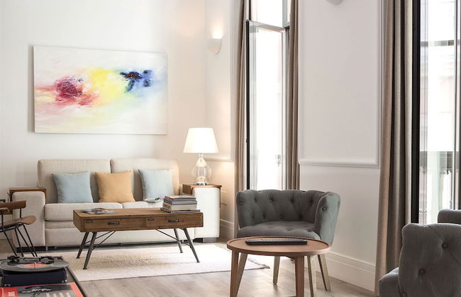 Puerta Catedral Holiday Suites - Foto 1