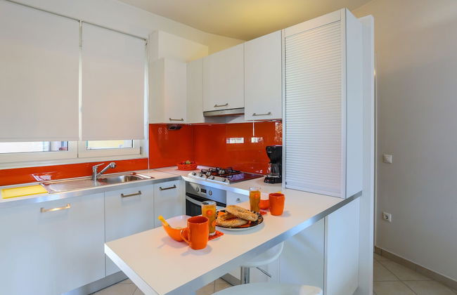 Calliope Corfu Apartments 1 - Foto 11