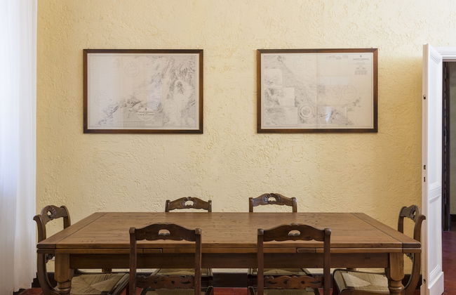 Fattoria Pian di Rocca - Foto 34