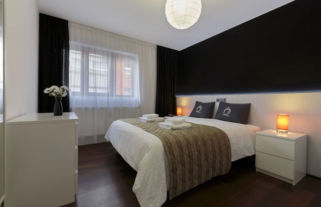 The Queen Luxury Apartments-VillaGiorgia - Foto 20