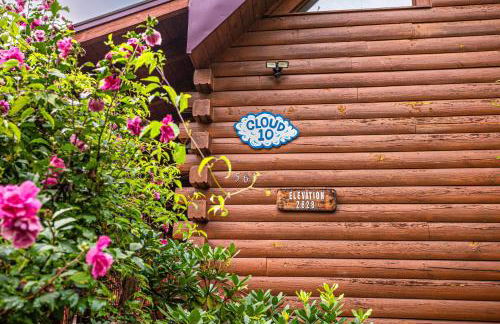 Cloud 10 Mountaintop - Foto 65