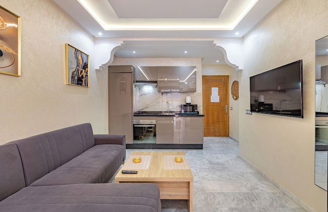 Vittoria Guest House Marrakech - Photo 41