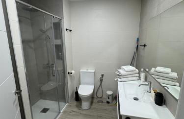 Refugio moderno céntrico - Foto 11