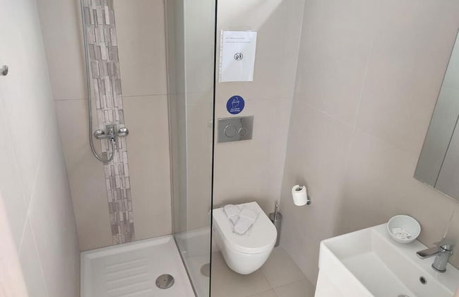 Light Blue Luxury Rooms - Foto 72