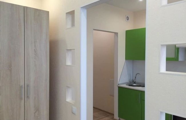 Apartment on Geologorazvedchikov 44a - Photo 4