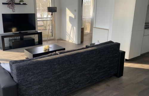 Homely second Floor Apt-Balkon und Parken-APOLONIAliving - Foto 42