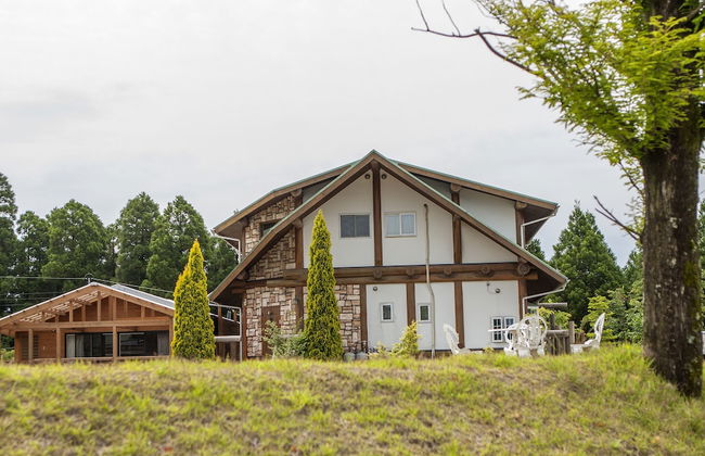 Kurokawa, Mori no Cottage - Foto 63