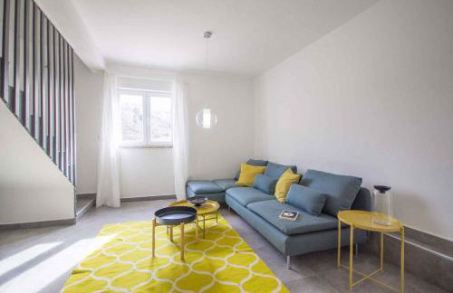 Holiday home in Oprtalj - Istrien 37043 - Foto 38