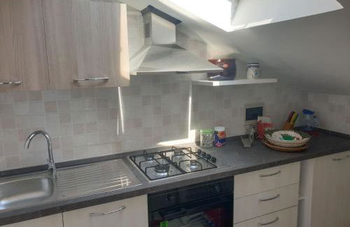 Casa Vacanze Umberto II - Foto 6