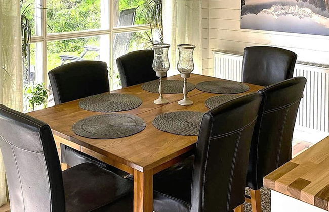 4 Star Holiday Home in Bastad - Photo 14