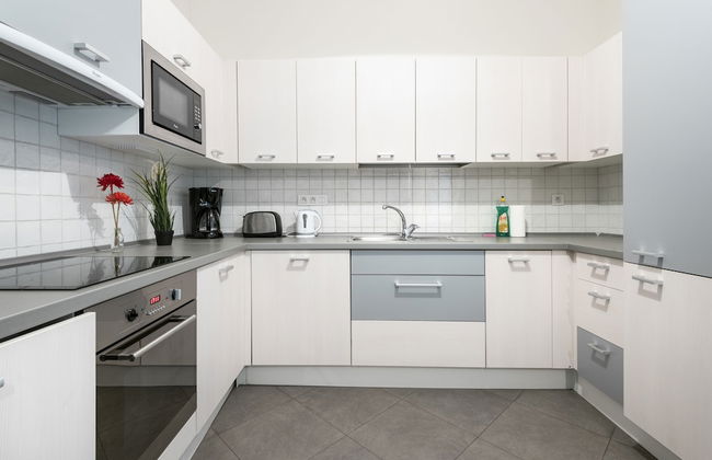 Hybernska Apartments - Foto 80