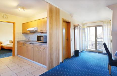 Appartementhaus Würding - Foto 68