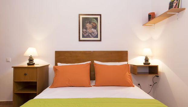 Ortaki Traditional House - Foto 5, Camera