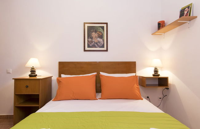 Ortaki Traditional House - Foto 5