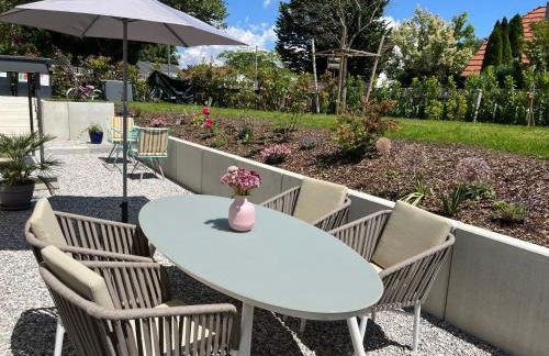 ammersee apARTment Dießen - Foto 2