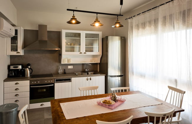 Yades Villas Lefkada - Foto 26