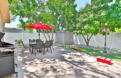 Pool Table, Minigolf, Games at Pondside FunHouse - Foto 47